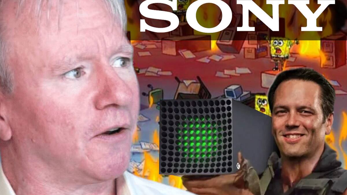The content of the mysterious message disturbed Jim Ryan and "raised alarms" at Sony