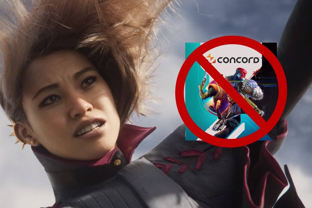 Sony Delivers the Final Blow to Concord and Removes Digital Copies from PS5 Players