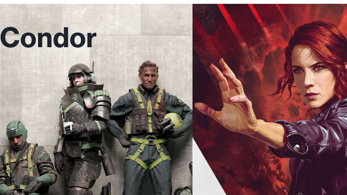 The cooperative title will be a games-as-a-service, confirmed the company