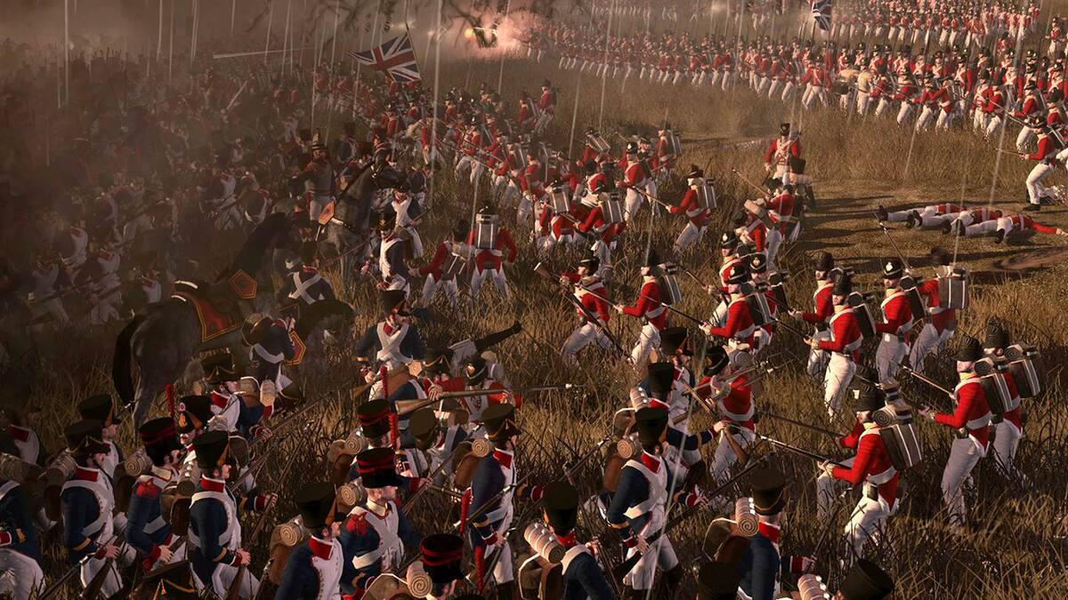 The Creative Assembly pide a los fans que tengan calma