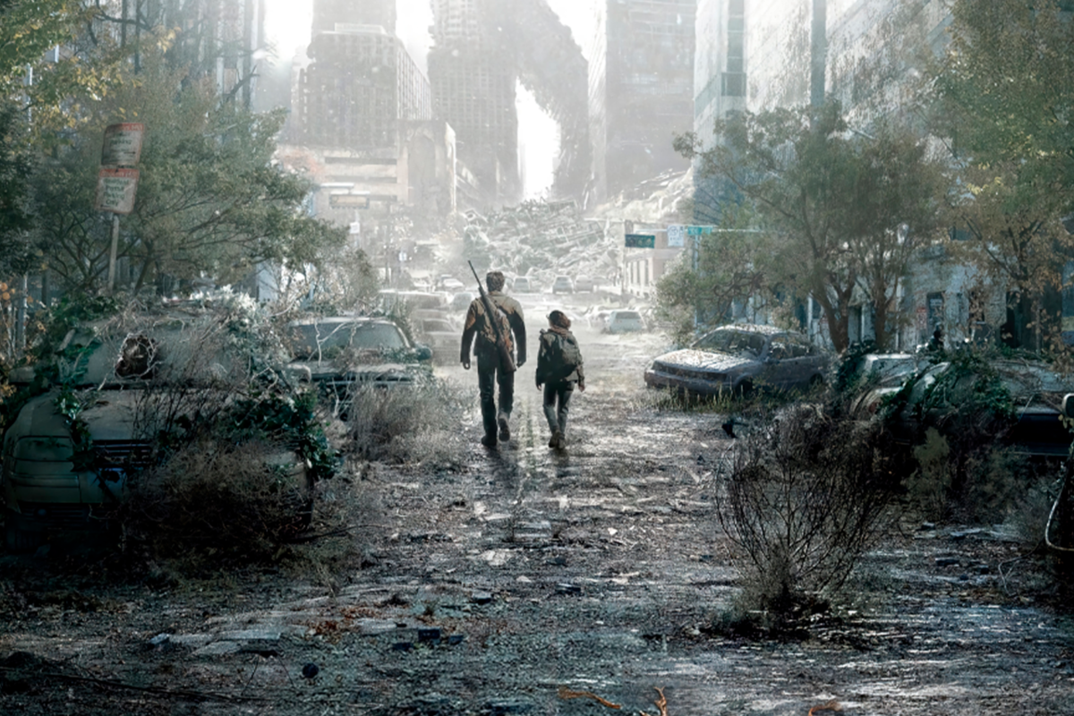 HBO's The Last of Us will be less violent and will only have the necessary action, but that's not a bad thing