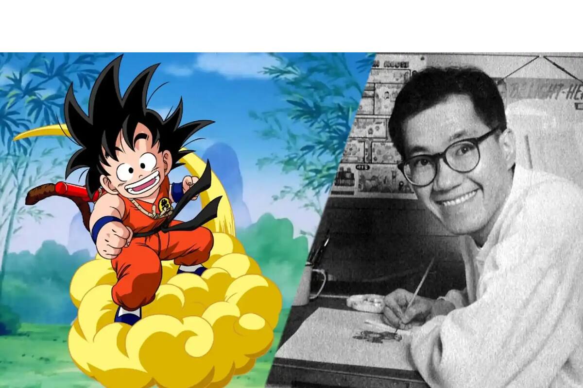 Dragon Ball: Akira Toriyama had health problems since 2022, close friends reveal