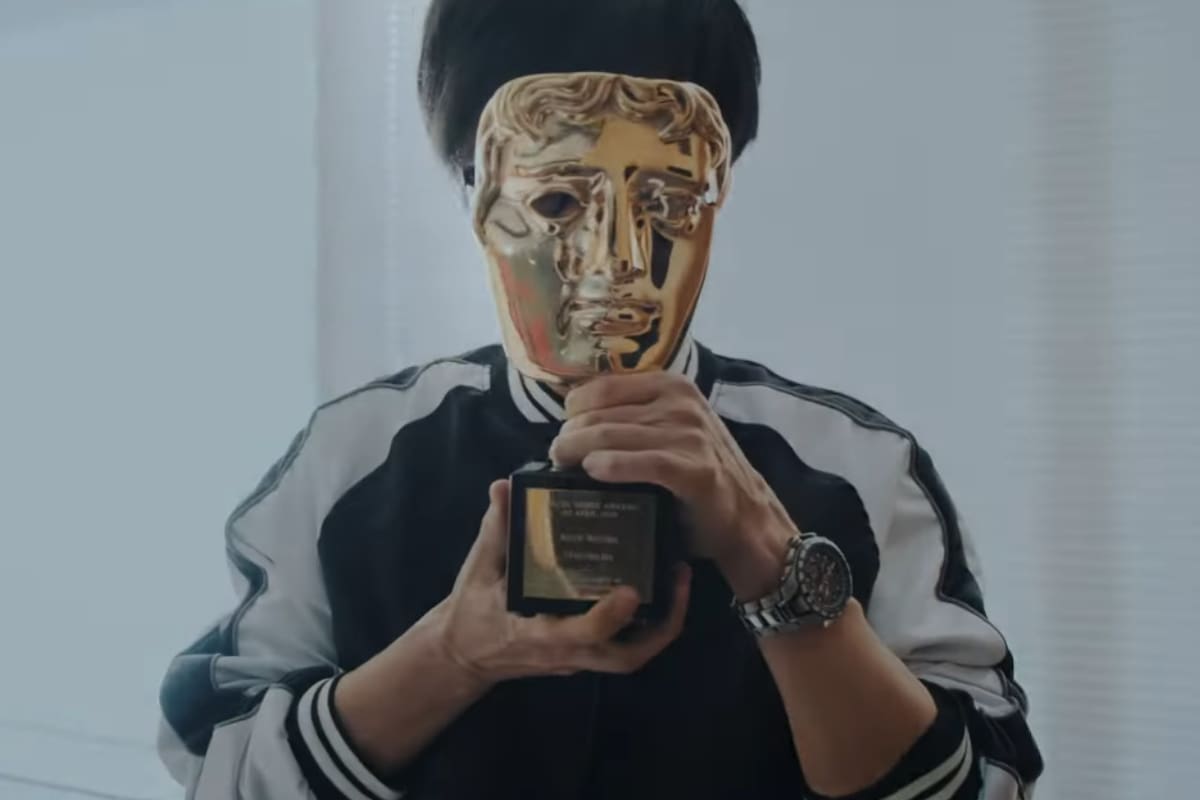 Podrás conocer más sobre Hideo Kojima gracias a su libro que llegará a Occidente