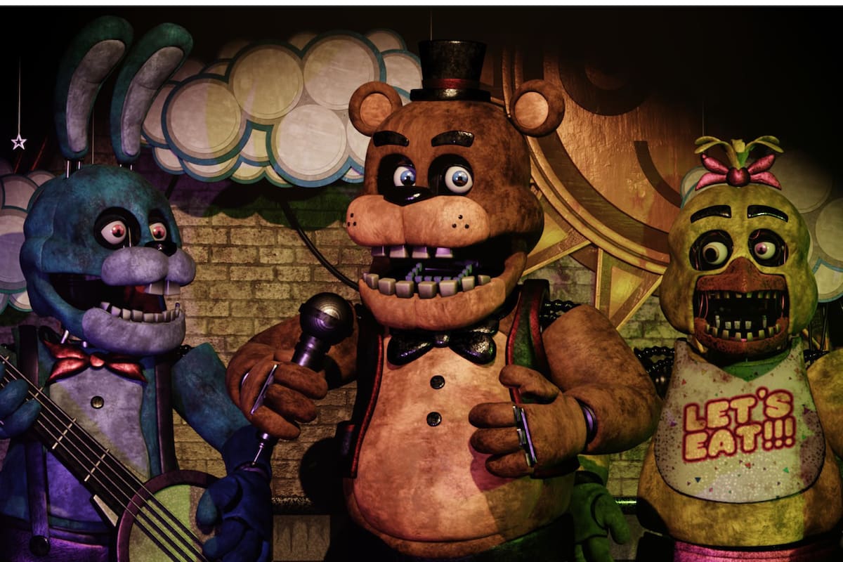 Five Nights at Freddy's: Scott Cawthon reveals the first surprises for the 10 years of the saga
