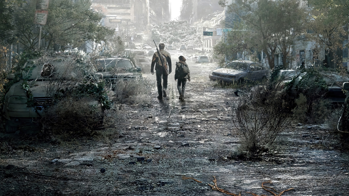 The creative spoke about the scientific basis of the franchise and the HBO series