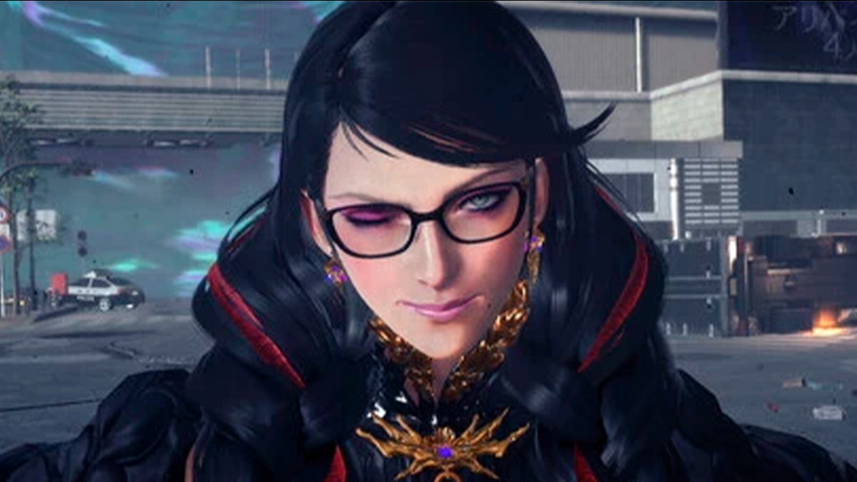 The creative talked about the end of Bayonetta 3 and the future of the series
