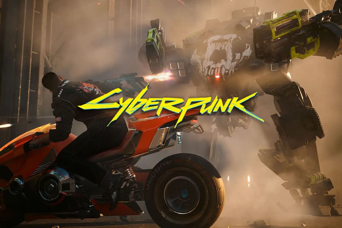 Cyberpunk 2077: CDPR embarks on the long journey towards the sequel