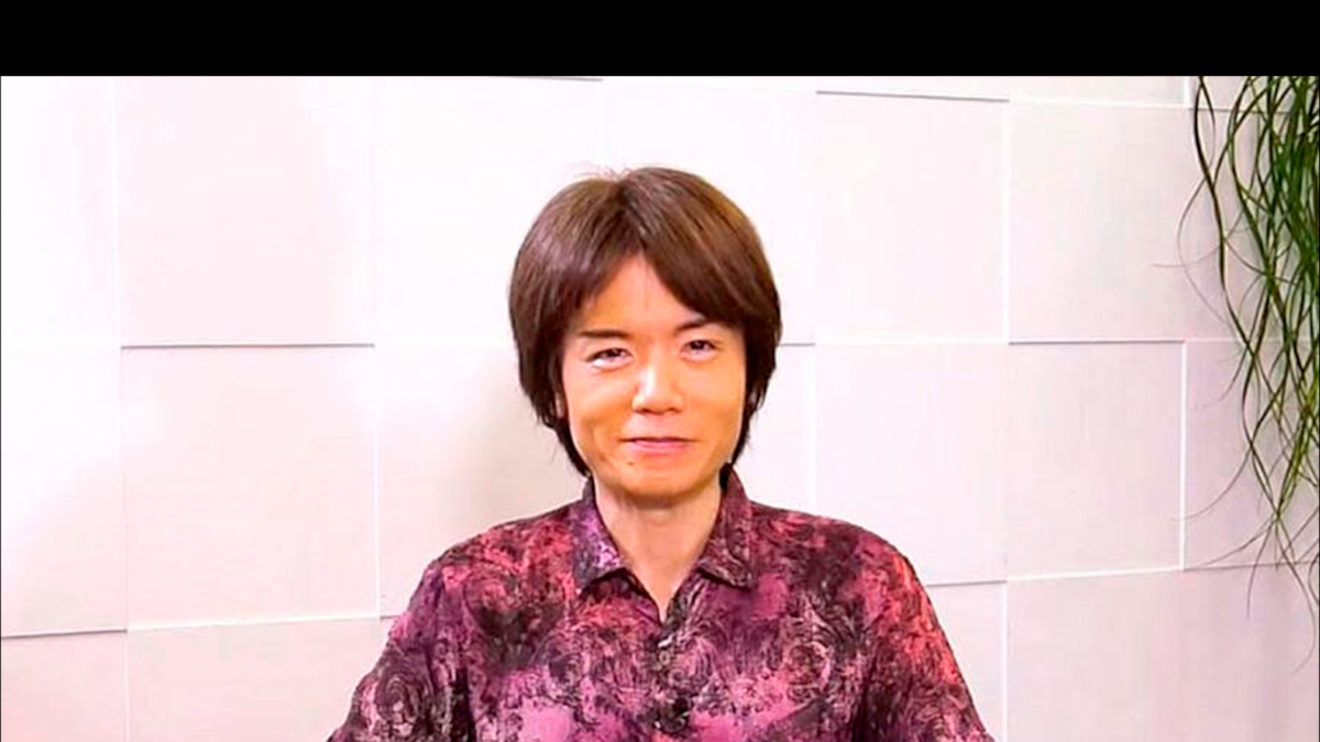The creator of Super Smash Bros. says that both formats have their pros and cons