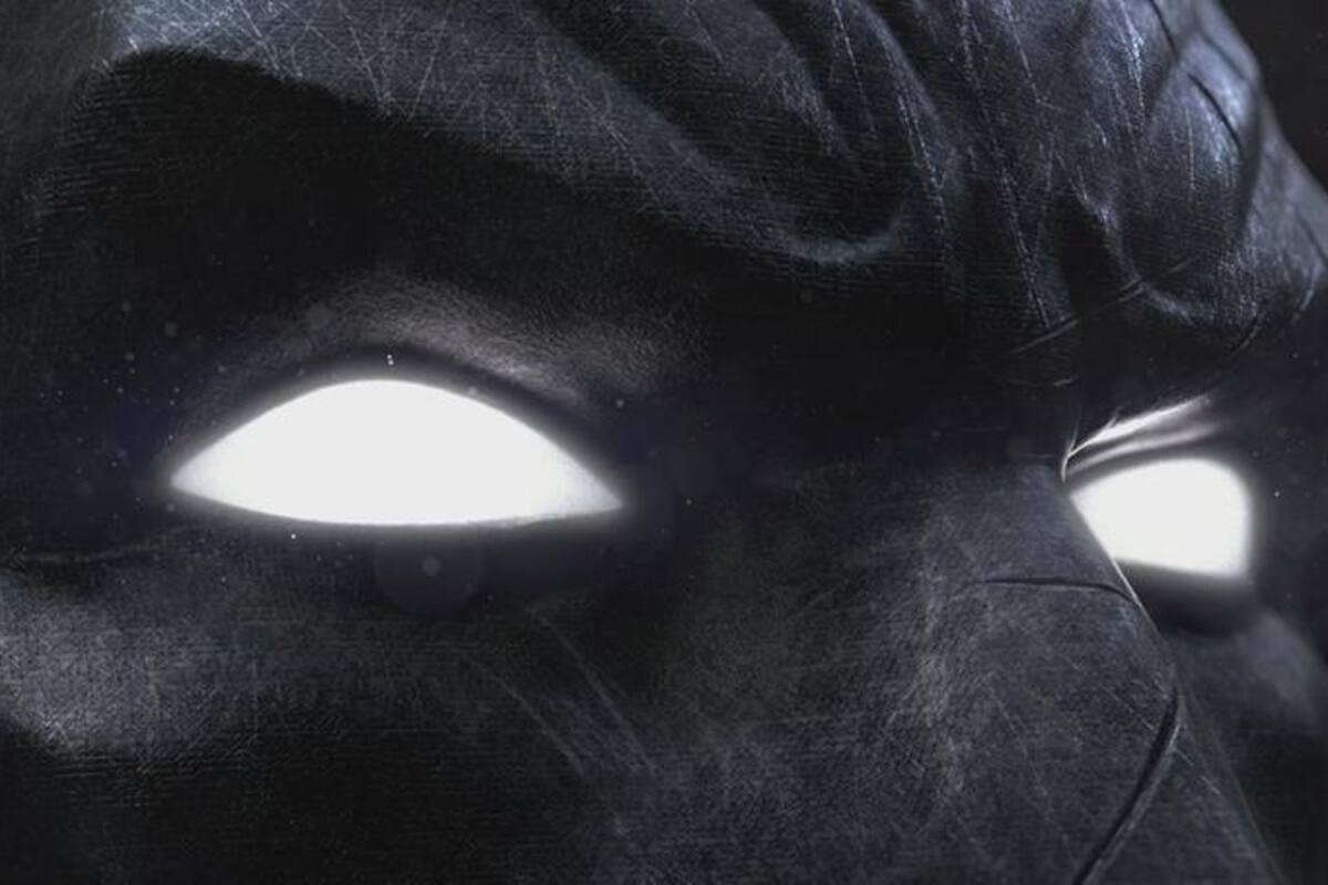 A new Batman VR title is in development?