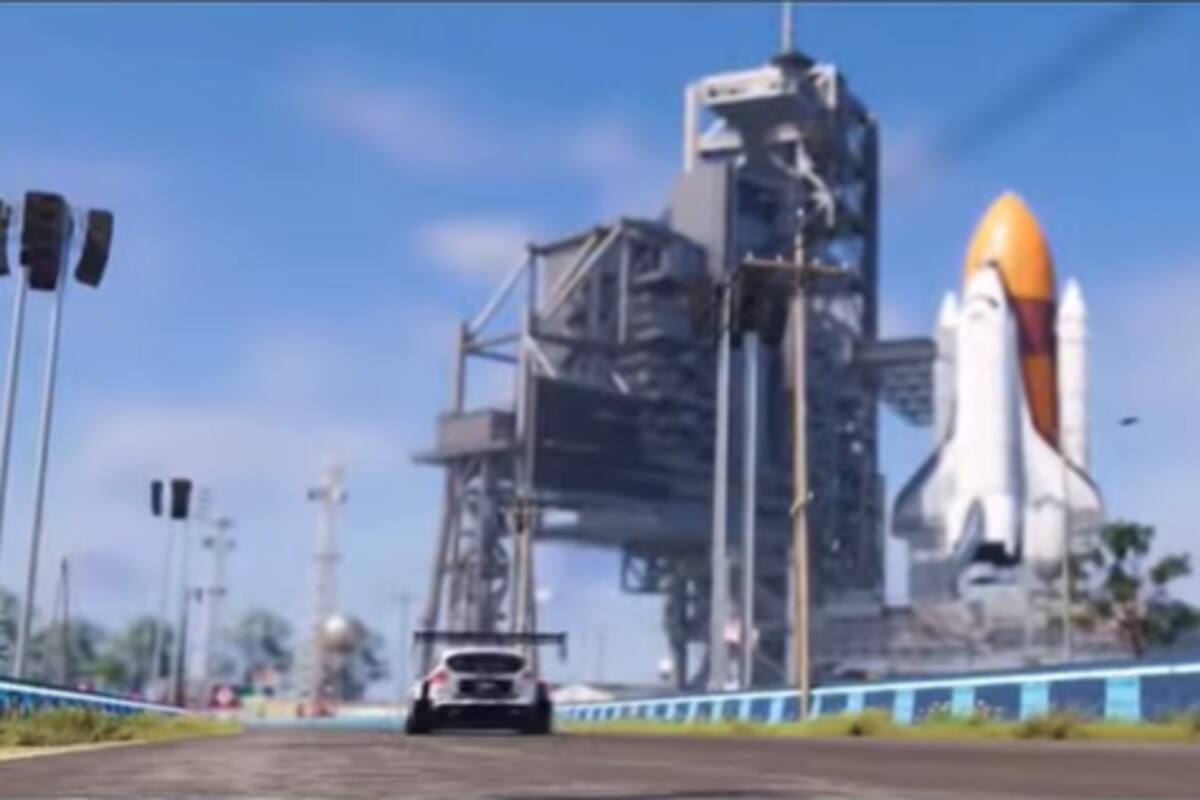 The Crew 2 - Tráiler de Lanzamiento Temporada 3, Episodio 1: US Speed Tour East