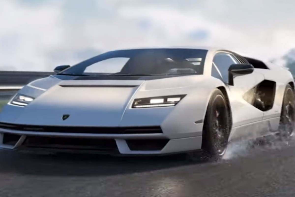 The Crew 2 - Tráiler DLC "Elite Bundle 12"