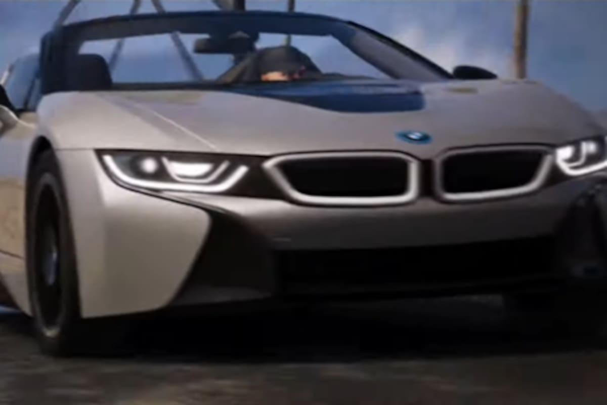 The Crew 2 - Tráiler "Elite Bundle #7"