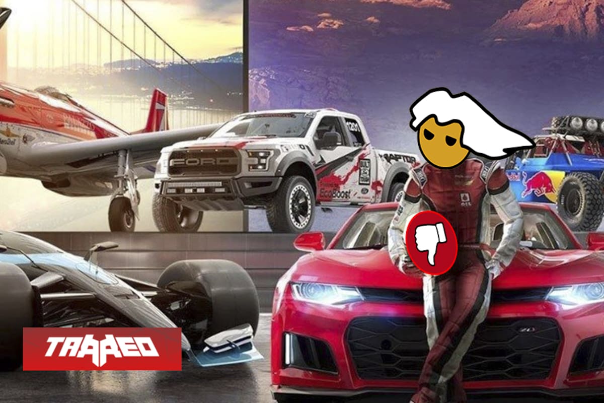 Juego de autos pasa de 70 jugadores simultáneos a más de 41 mil en STEAM por oferta de $1 dólar, pero siguen las mismas quejas de quienes lo compraron antes
