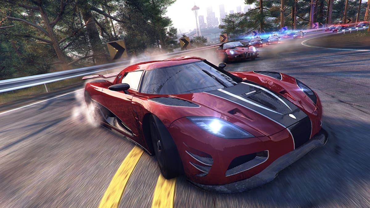 The Crew: gamescom trailer