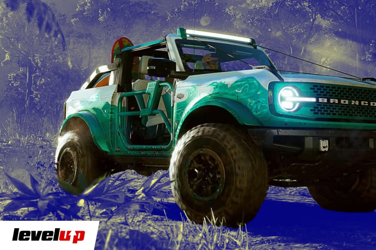 The Crew Motorfest: la tercera es la vencida para Ubisoft