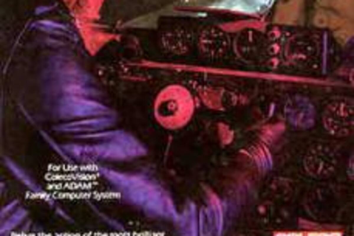 The Dam Busters