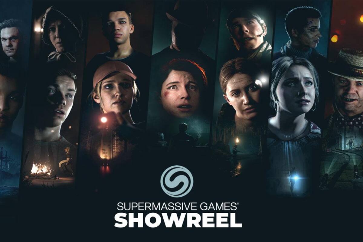 Nordisk Games acquires Supermassive Games, developer of Until Dawn and The Quarry