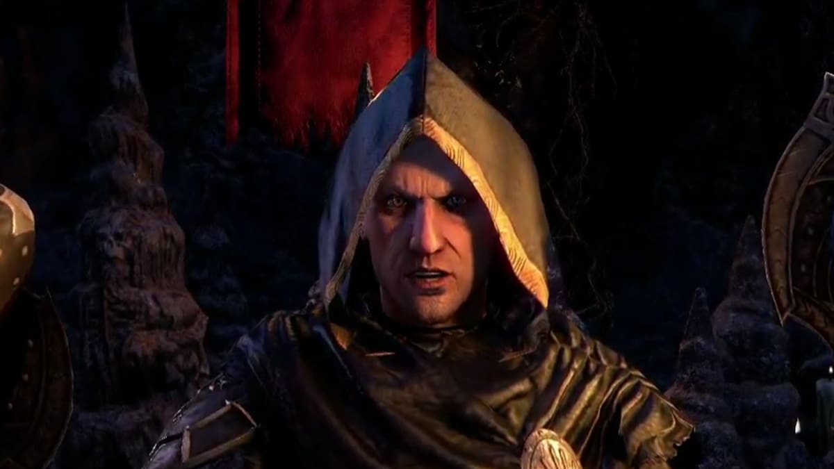 The Dark Brotherhood ya tiene fecha de lanzamiento en consolas