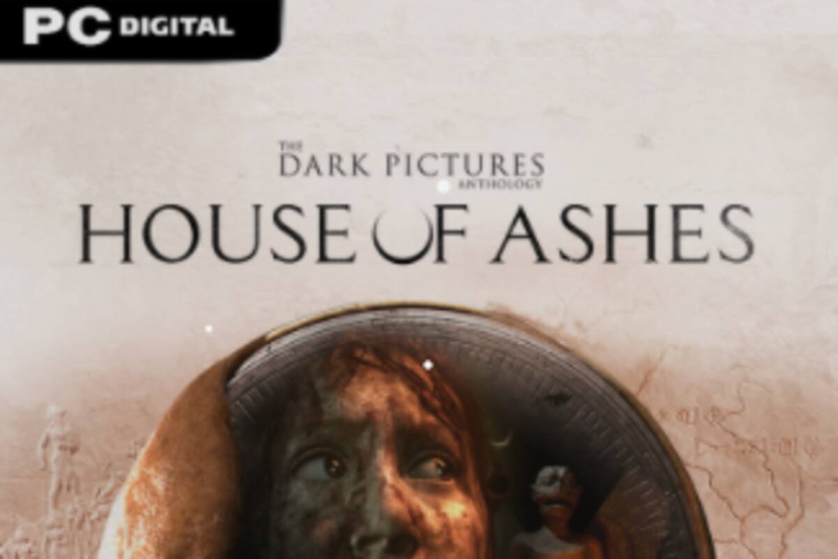 The Dark Pictures: House of Ashes