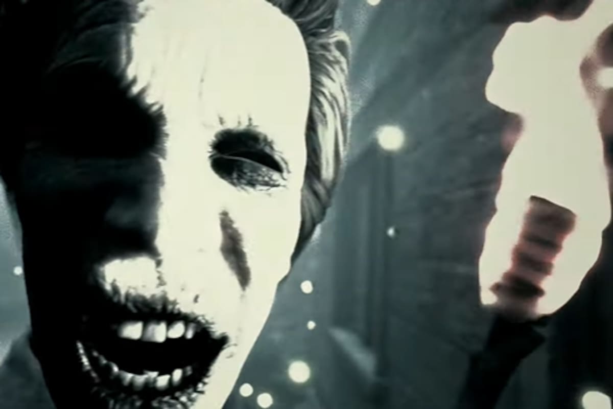 The Dark Pictures: Little Hope - Tráiler de Lanzamiento