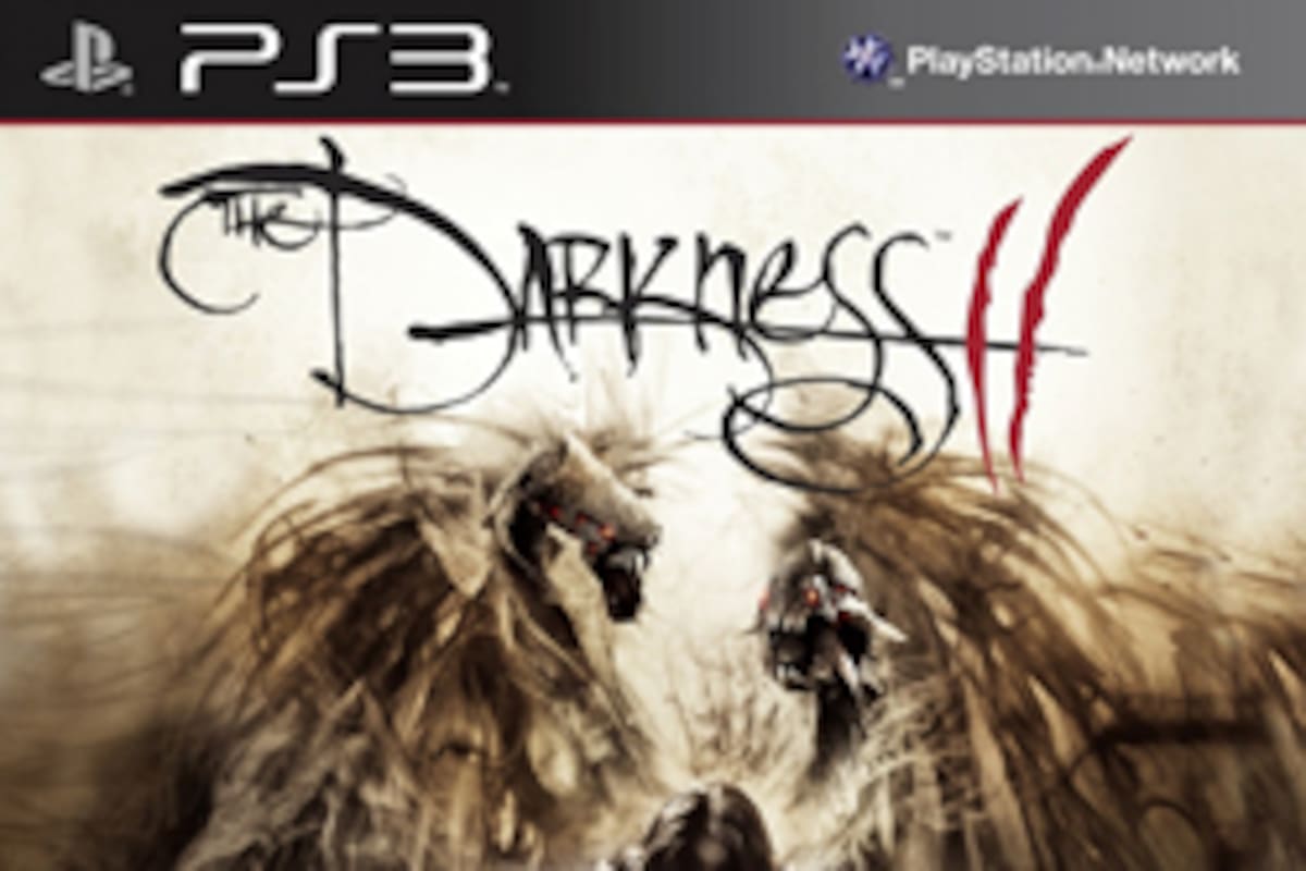 The Darkness II