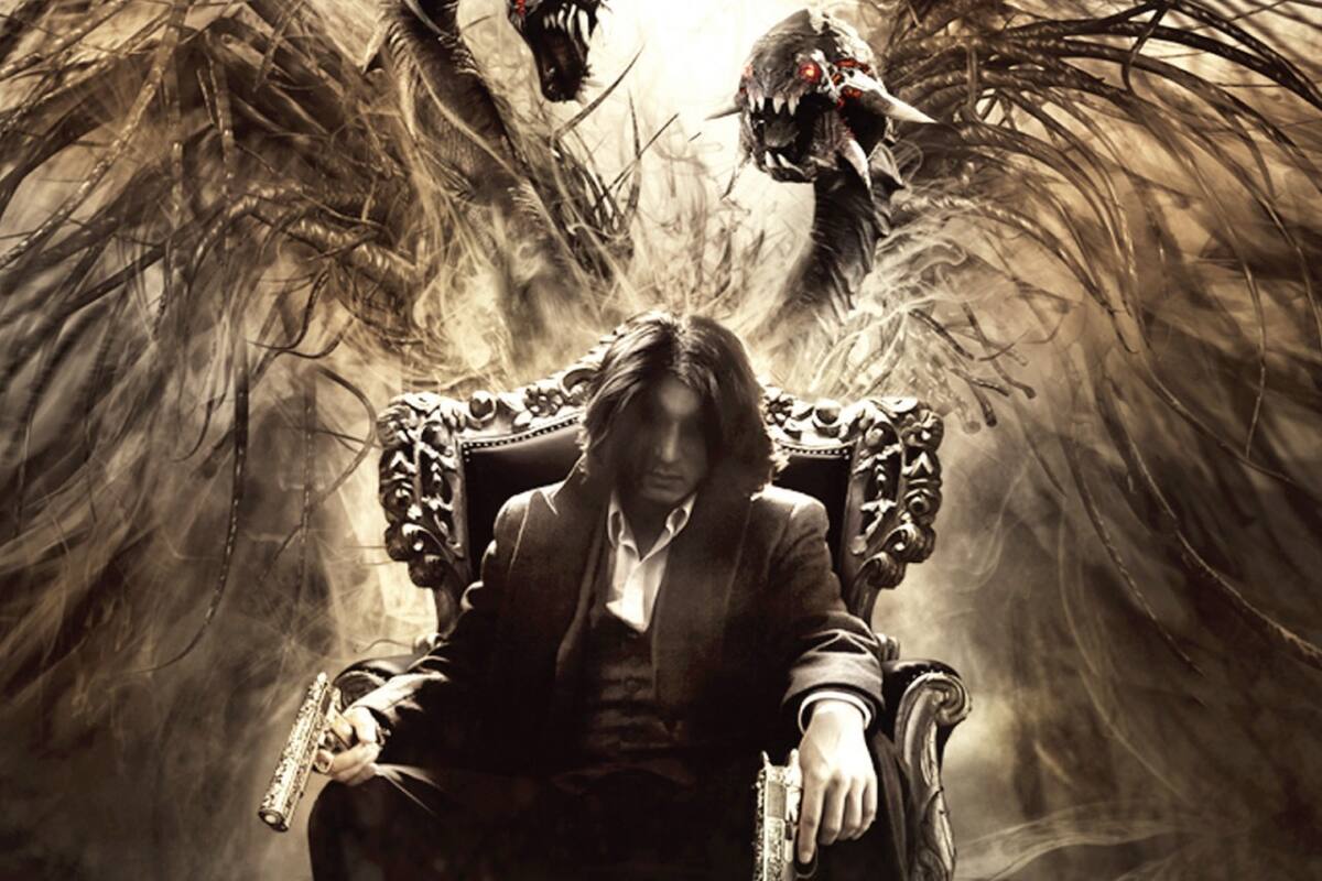 The Darkness II
