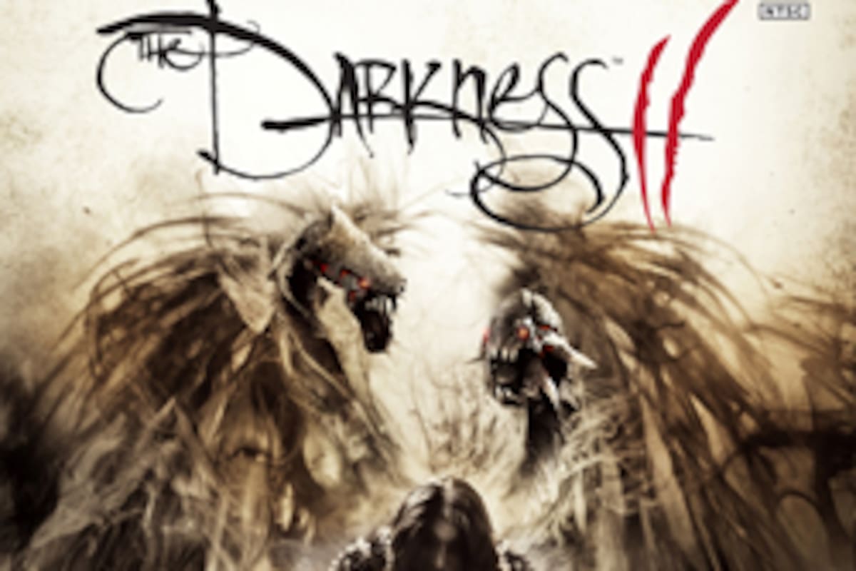 The Darkness II