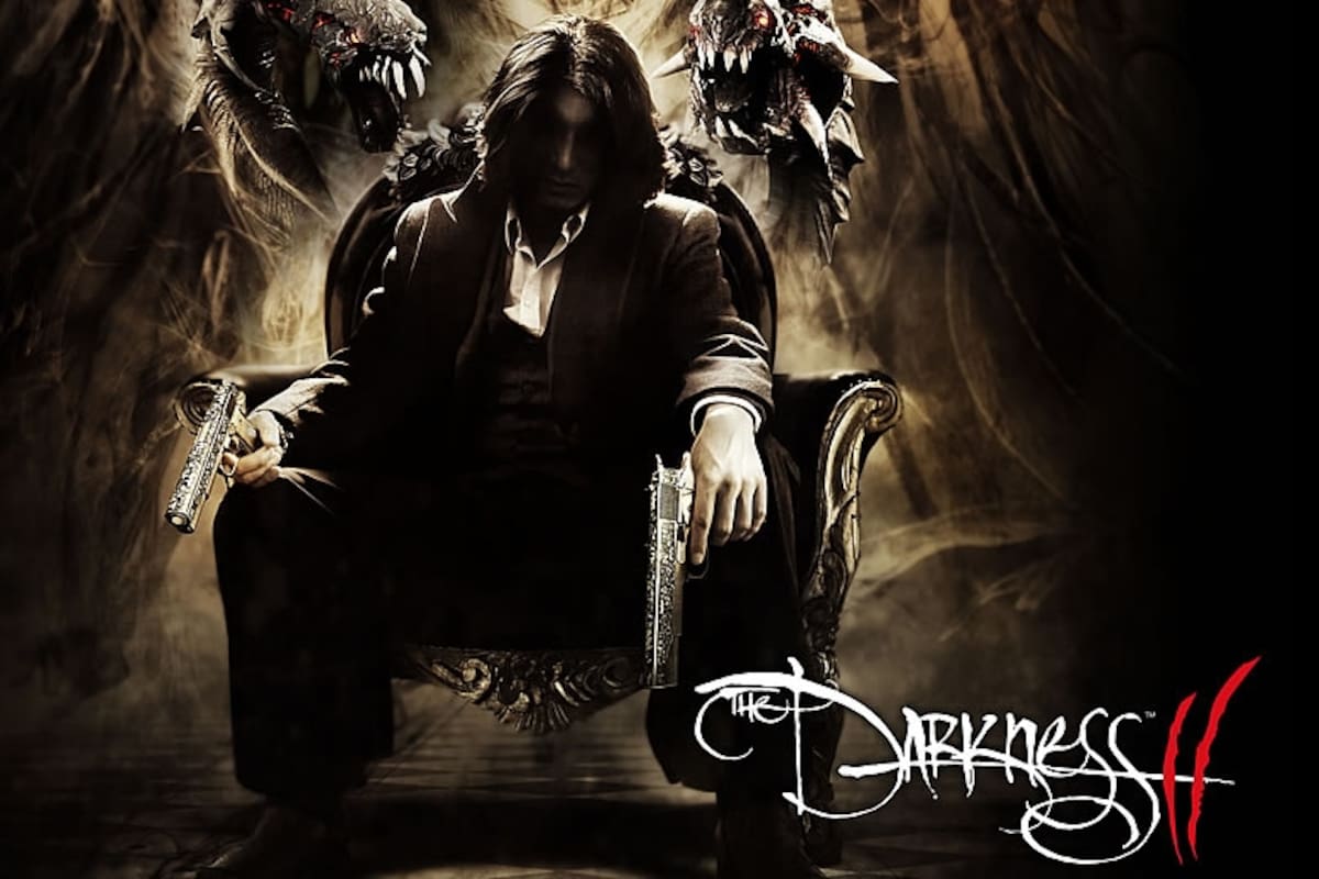 The Darkness II: Video Review