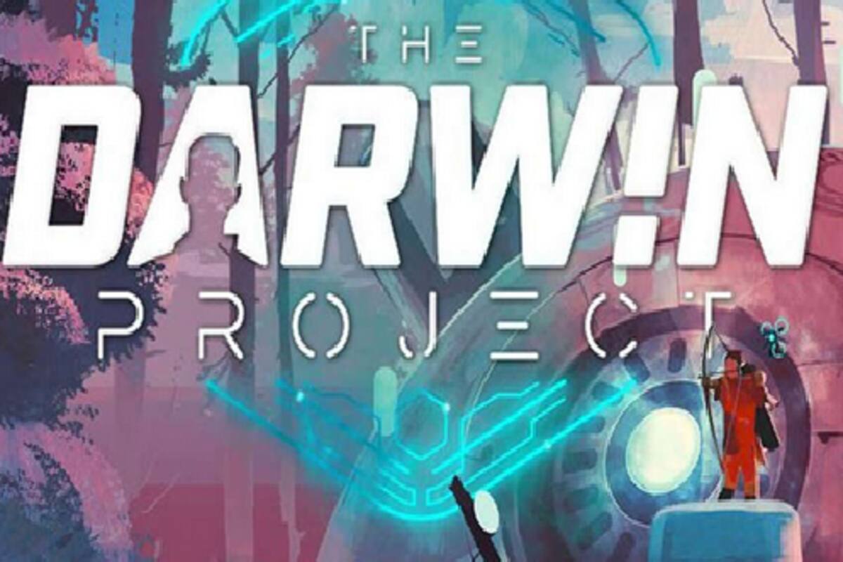 The Darwin Project
