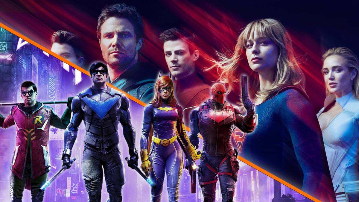 The date is getting closer, and the excitement is keeping fans on the edge of their seat