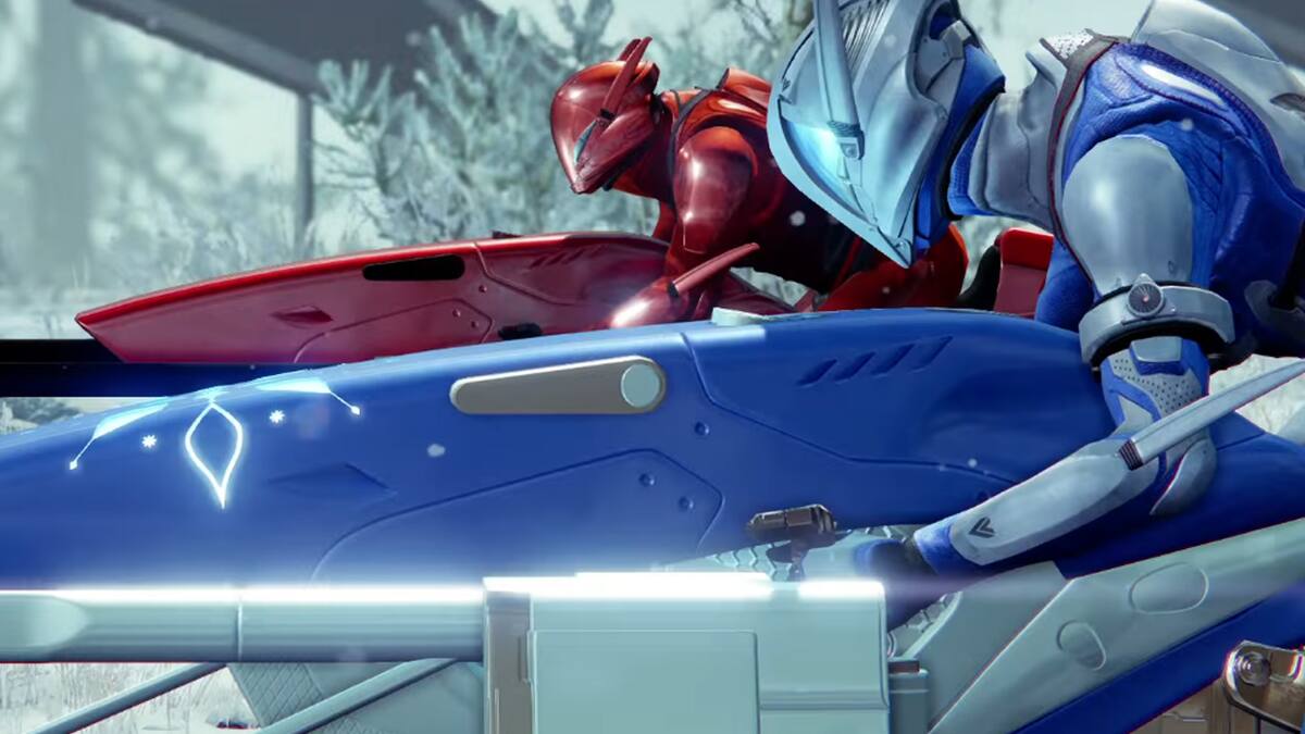The Dawning trae de vuelta la Sparrow Racing League
