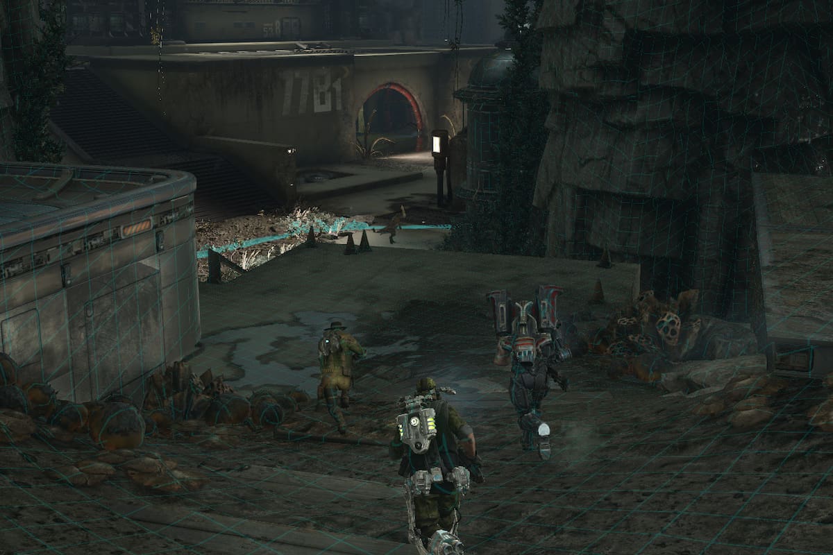 Conoce la primera experiencia cooperativa para Evolve Stage 2