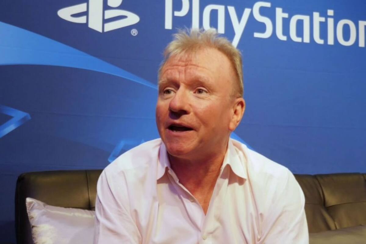 Jim Ryan will resign from PlayStation, Sony confirms