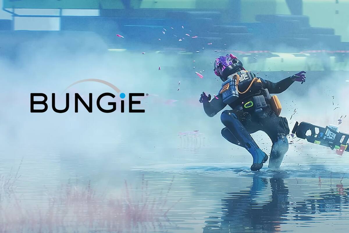 Bungie Adrift: Marathon, their next game, changes directors