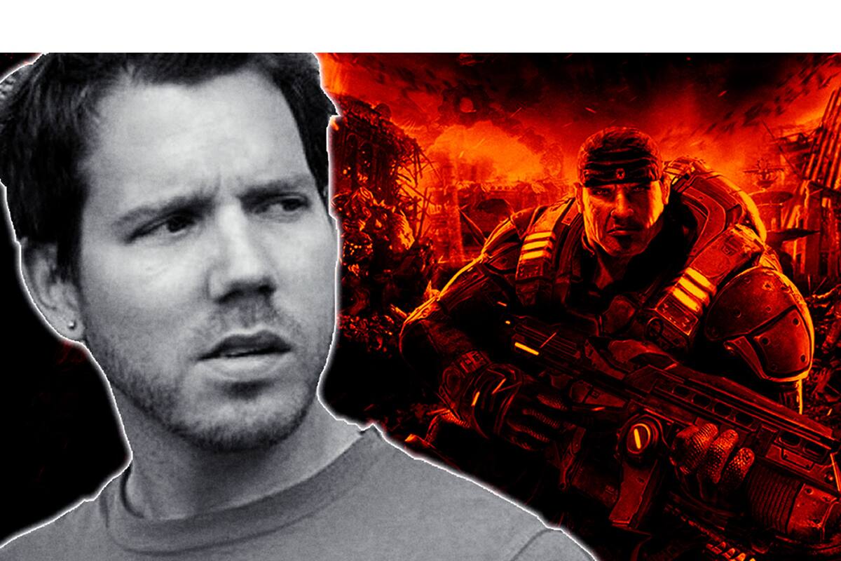 Gears of War: Cliff Bleszinski is tired of this fan petition