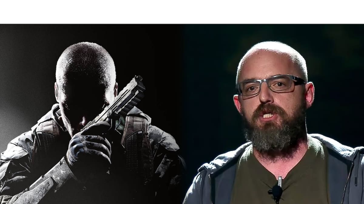 The developer, who was part of Activision for 18 years, played a key role in the Black Ops series.
