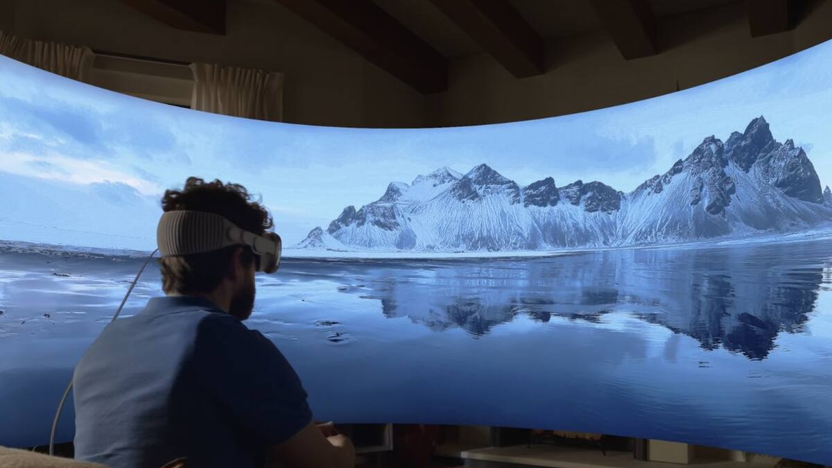 The device is expected to arrive in stores in 2024