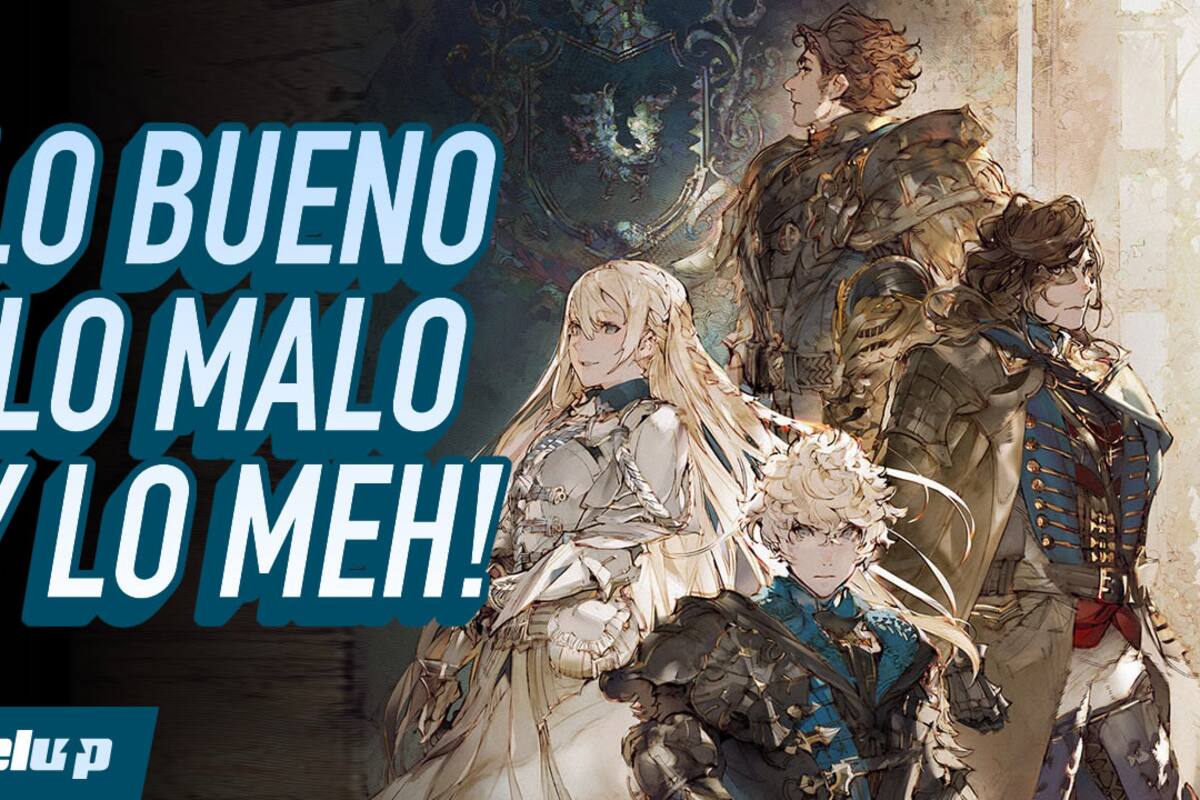 The DioField Chronicle