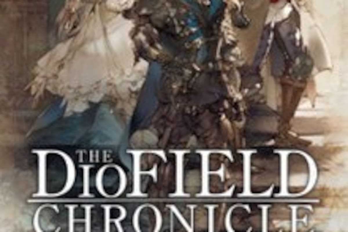 The Diofield Chronicle