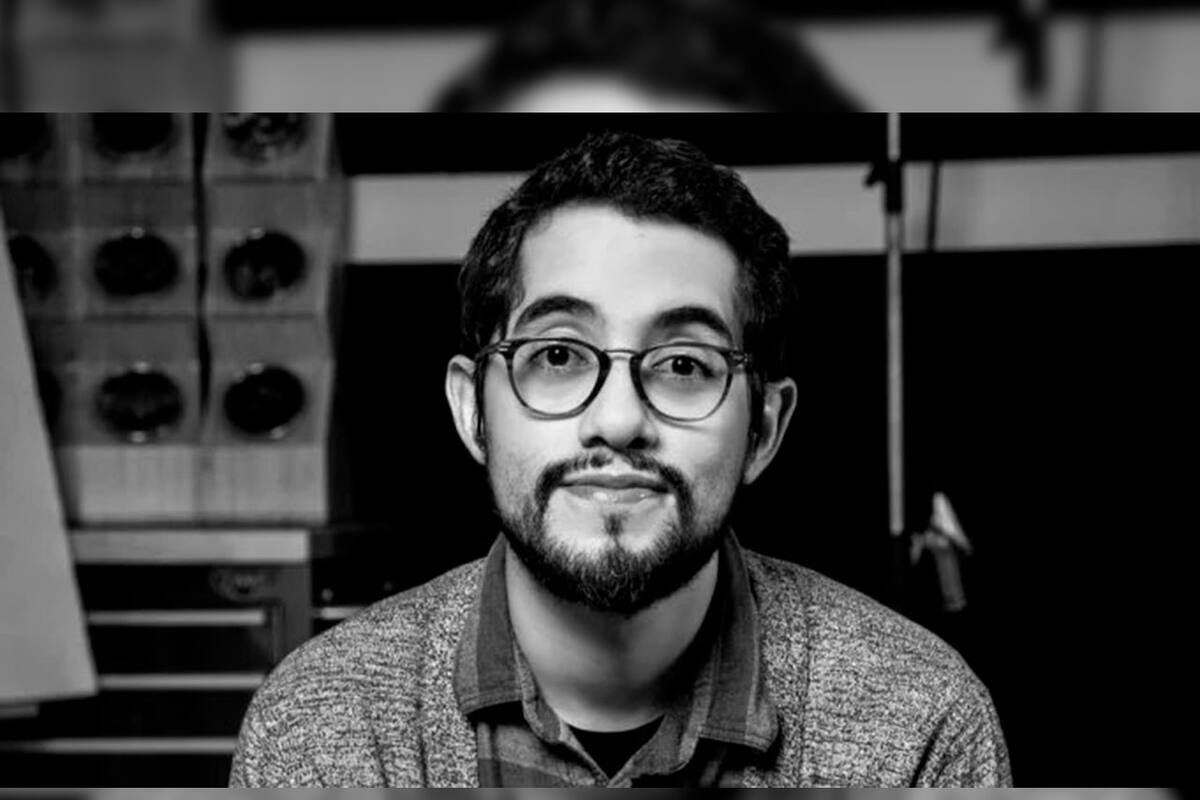 Mexican director Carlos López Estrada in charge of Your Name' live-action remake