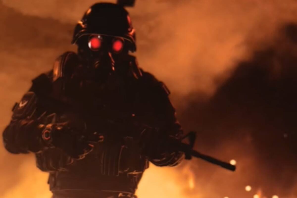 The Division 2 x Resident Evil - Tráiler de Evento