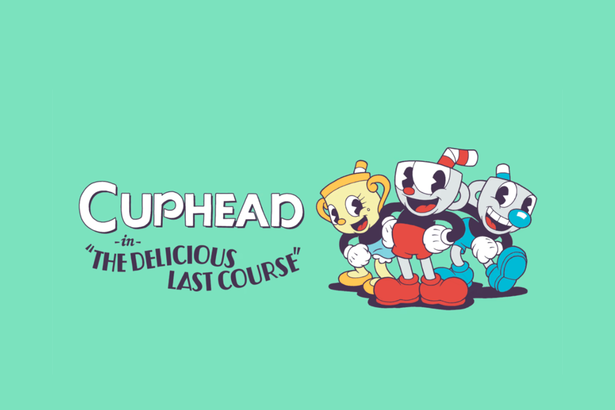 The Cuphead: The Delicious Last Course team wants to give you a console