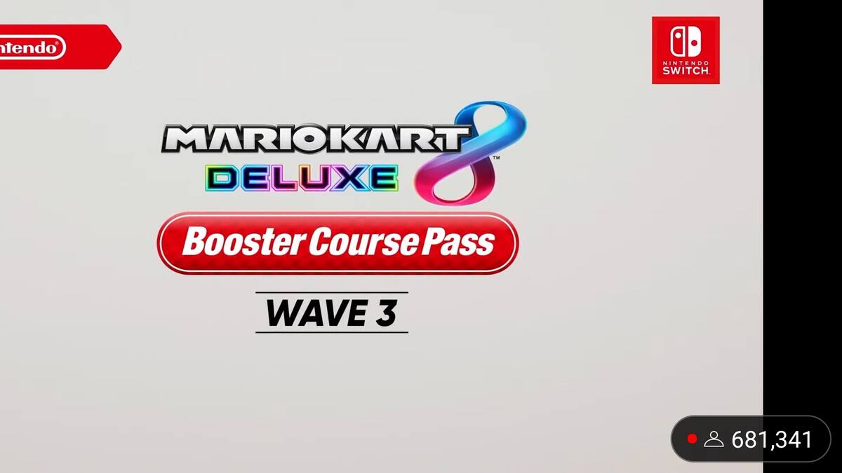 The DLC is set to release this Holiday