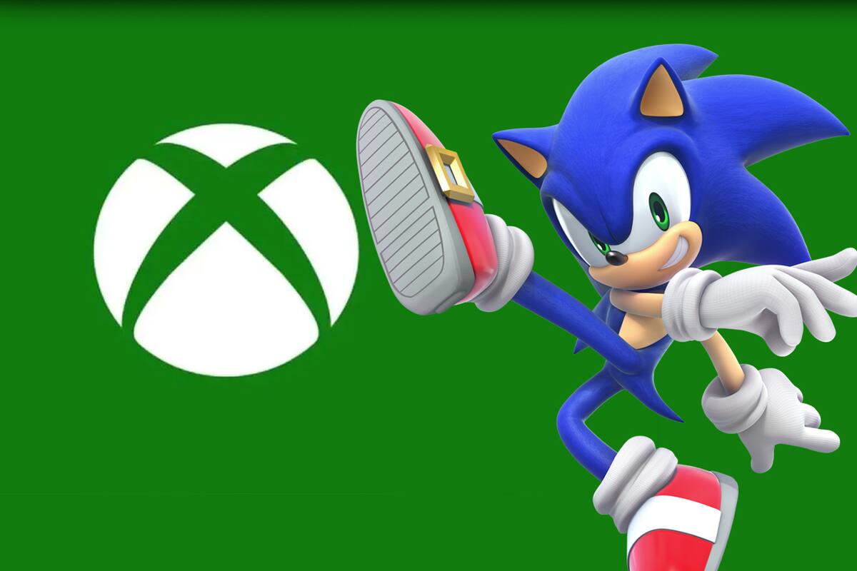 Microsoft considered buying SEGA and Bungie to enhance Xbox Game Pass
