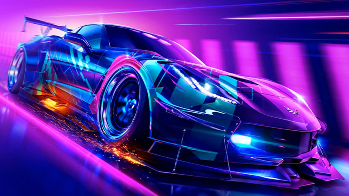 The DualSense controller and 3D Audio will immerse you in street racing
