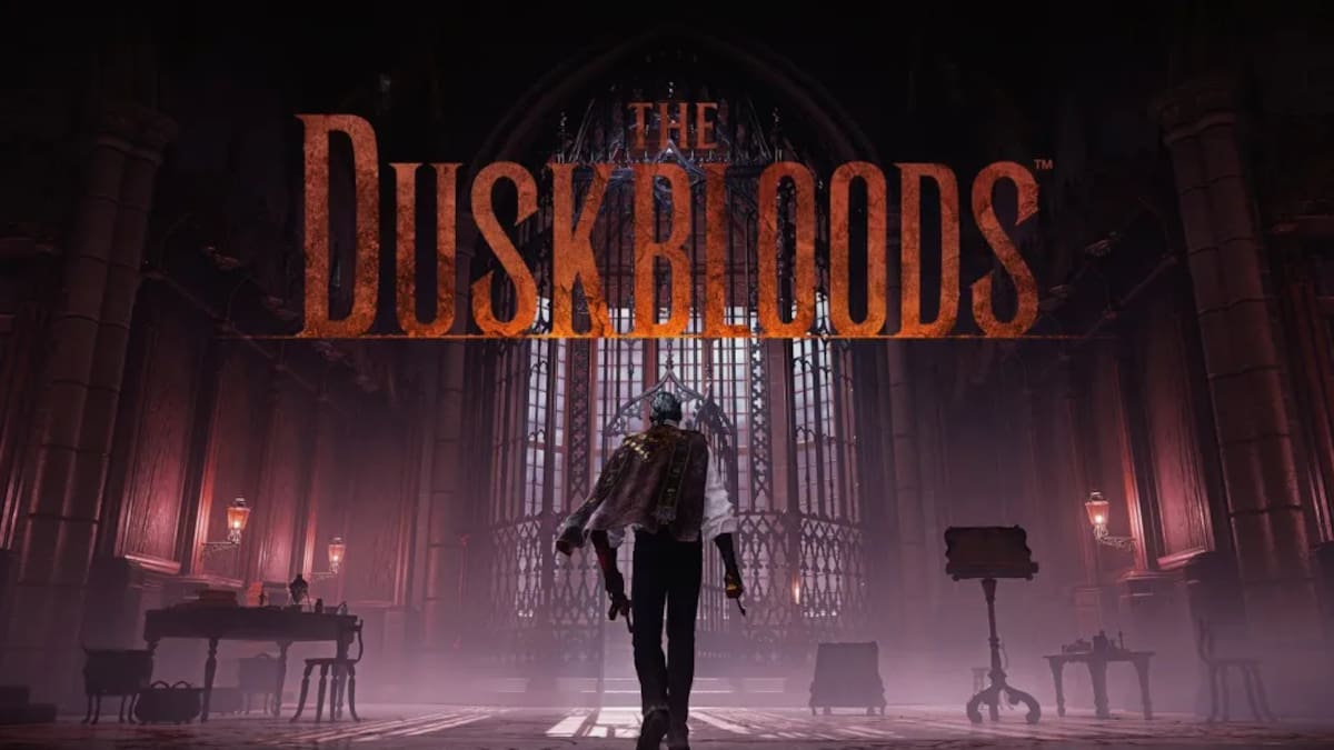 The Duskbloods 2026
