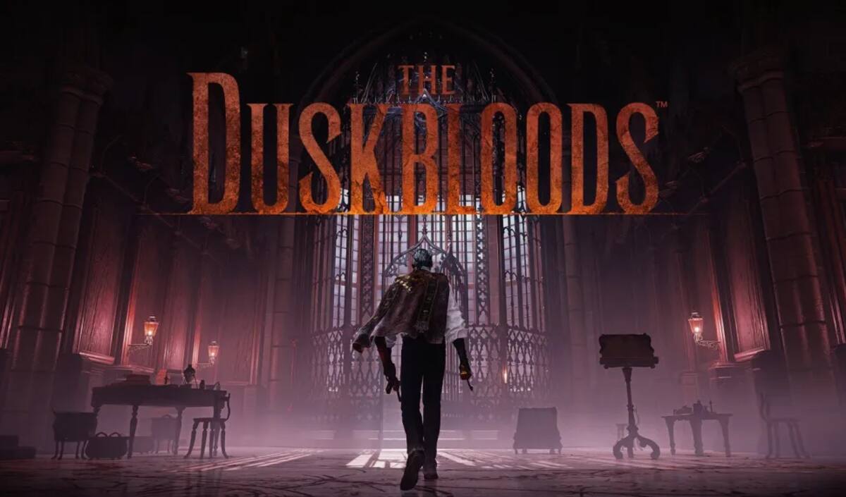 The Duskbloods 2026