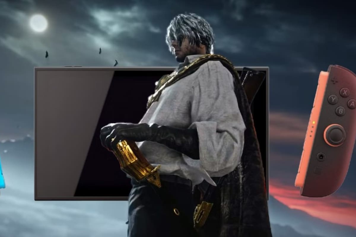 The Duskbloods confirma las fechas de su Beta, ¿cuándo y cómo probar el exclusivo de FromSoftware para Switch 2 antes de su estreno?