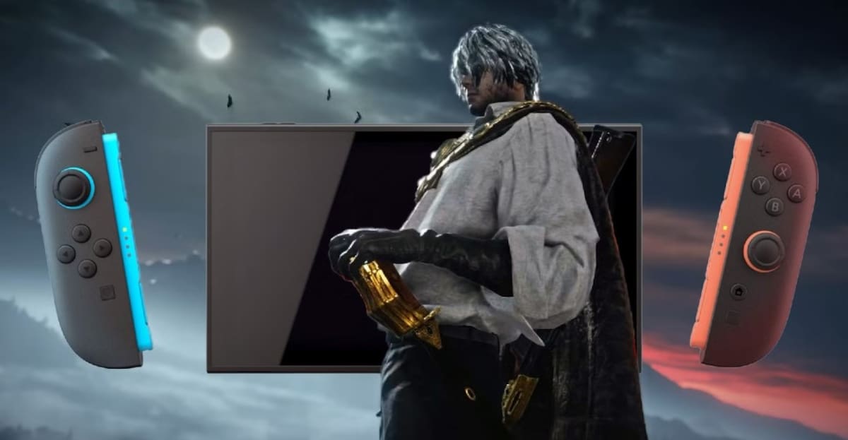 The Duskbloods Switch 2