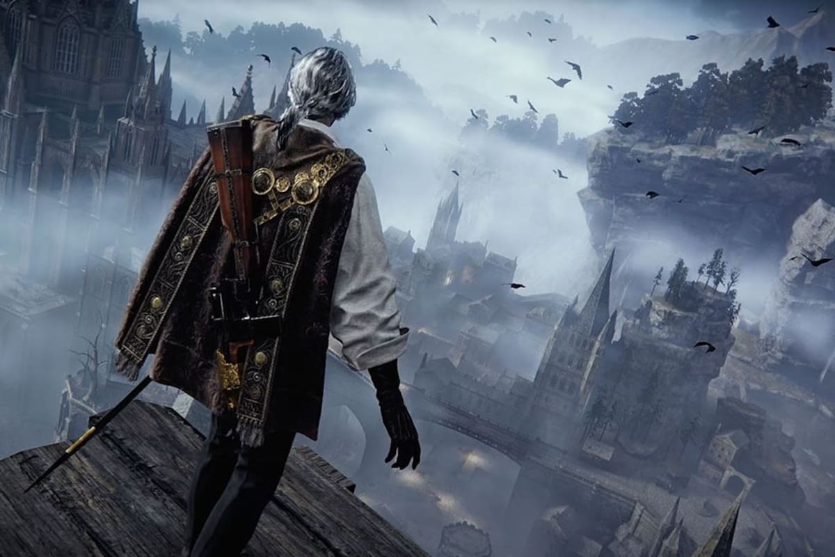 La prueba de The Duskbloods superó la de Elden Ring: Nightreign y sorprendió hasta a FromSoftware